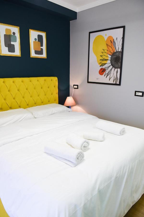 Appartement Center 10 - Way *