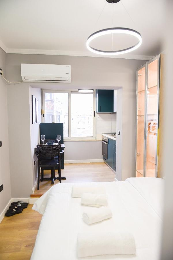 Appartement Center 10 - Way *