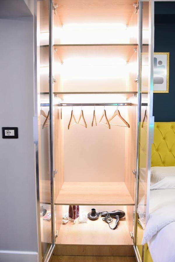 Center 10 - Way Appartement Tirana