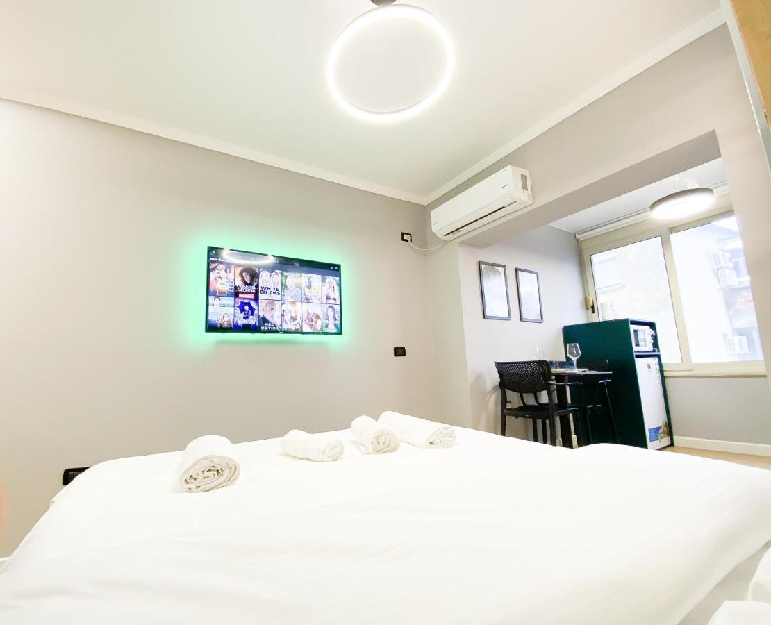 Appartement Center 10 - Way