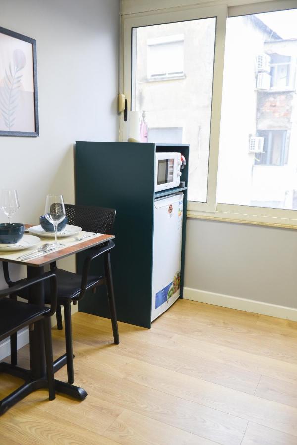 Appartement Center 10 - Way *