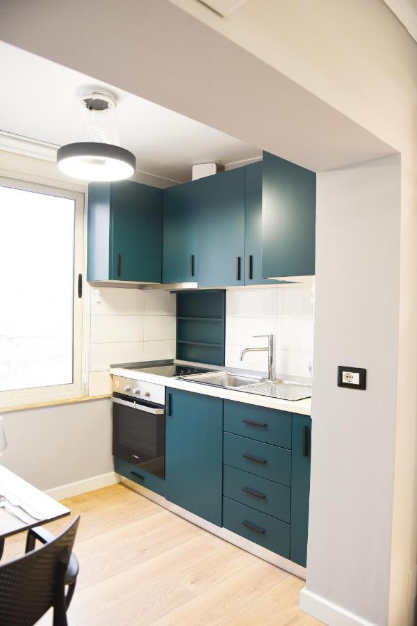 Appartement Center 10 - Way *
