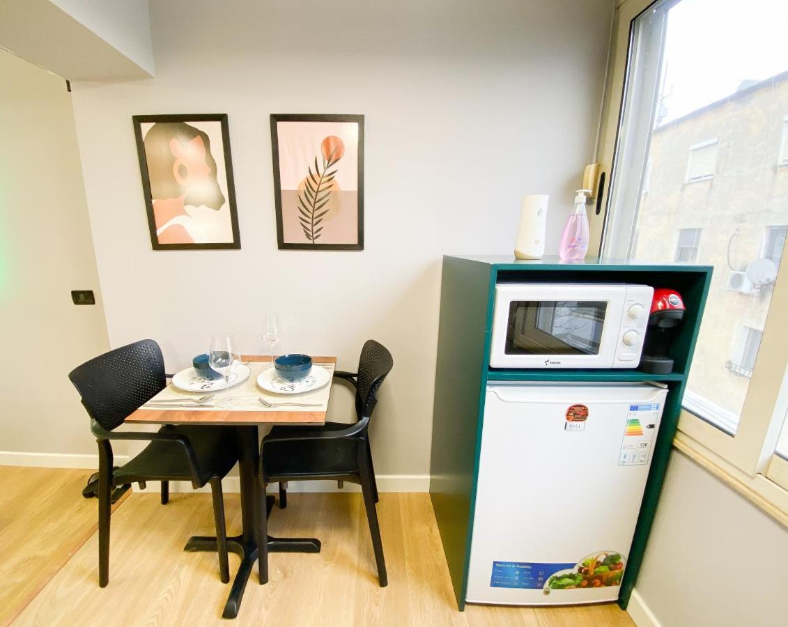 Appartement Center 10 - Way Tirana