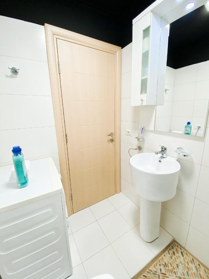 Appartement Center 10 - Way
