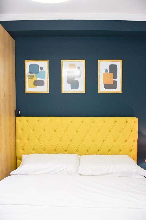 Appartement Center 10 - Way Tirana