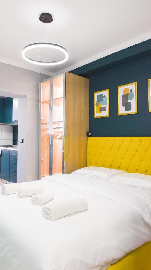 Center 10 - Way Appartement *