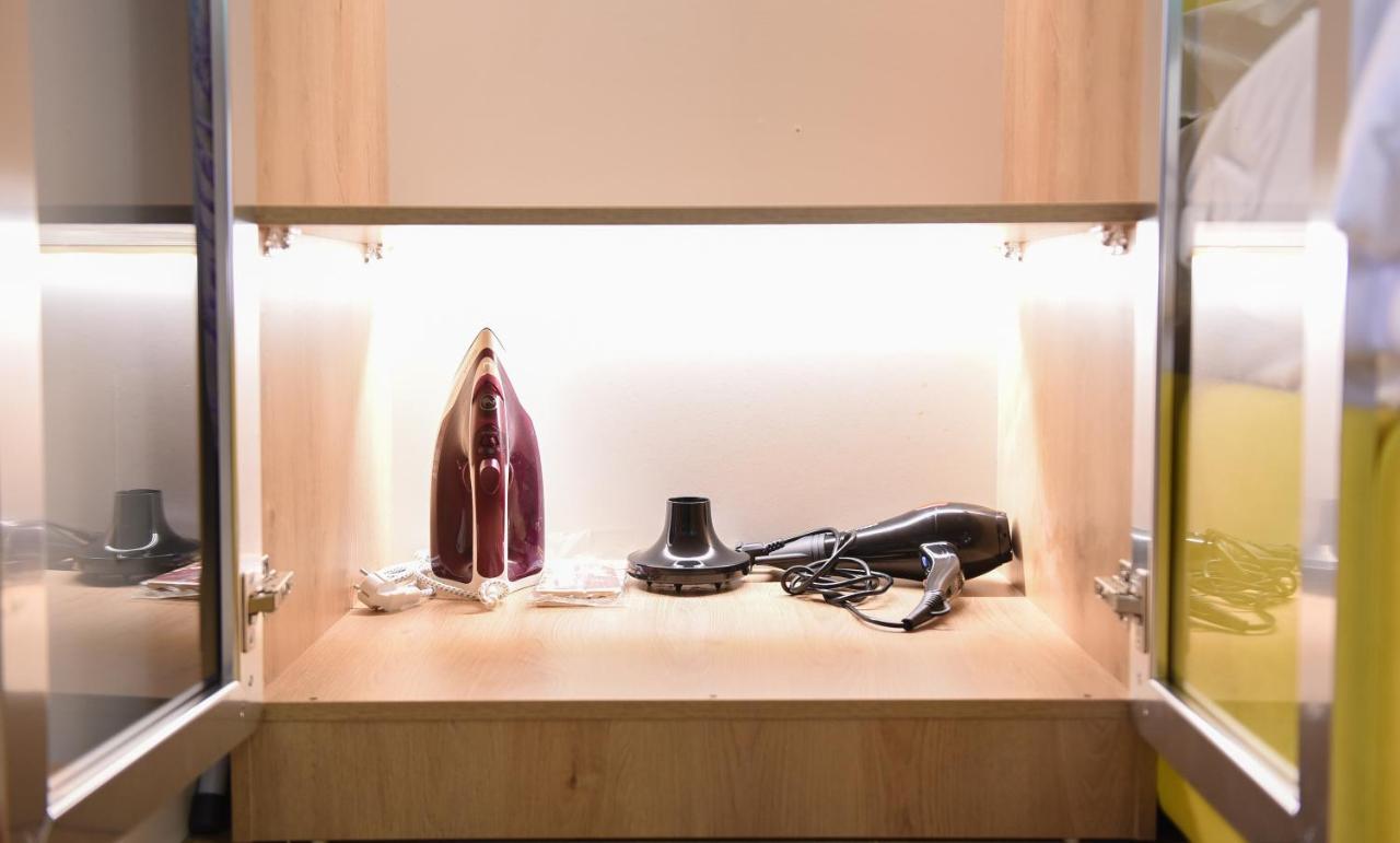 Center 10 - Way Appartement