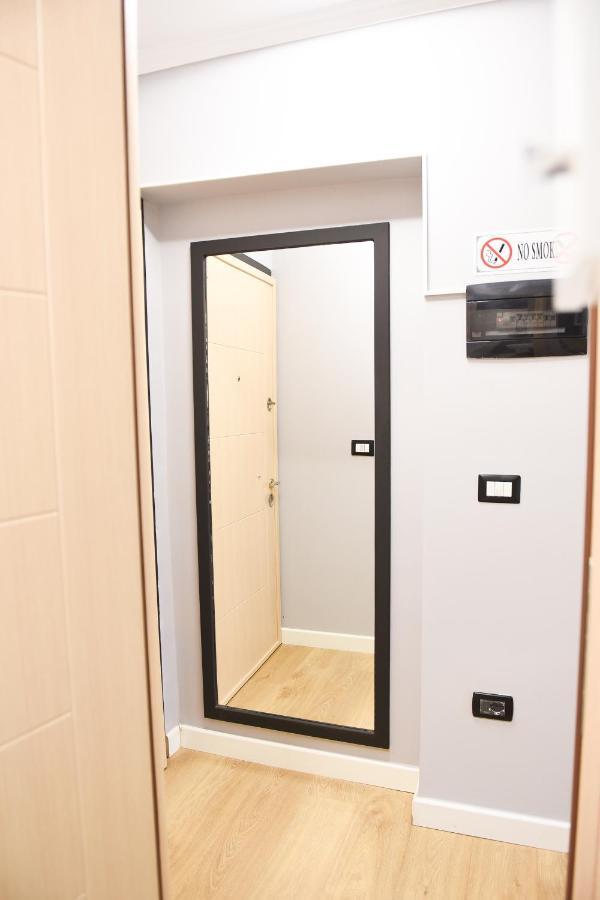 Center 10 - Way Appartement